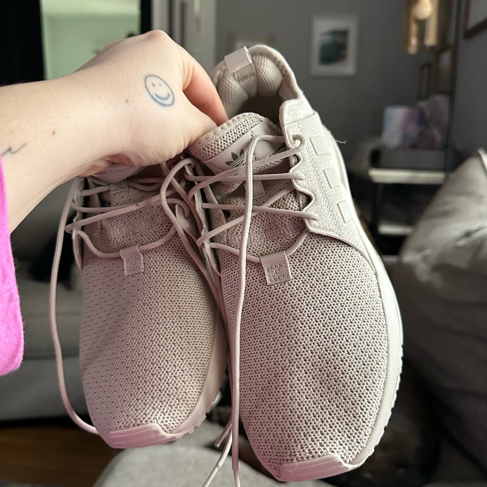 Adidas sneakers